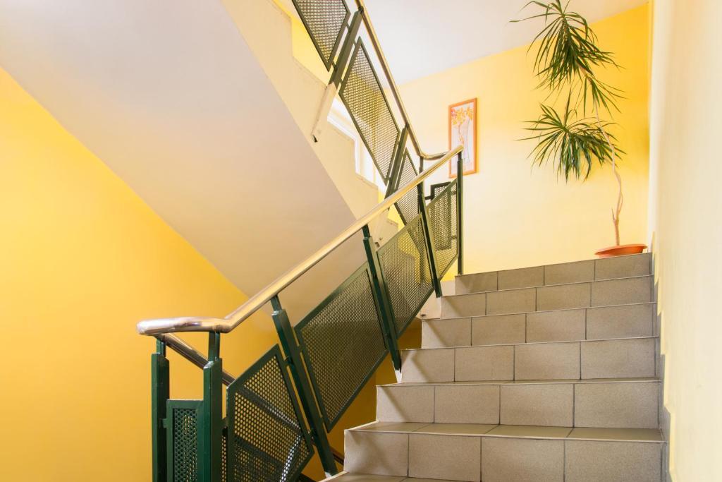 Hotel Beta Cluj-Napoca Buitenkant foto