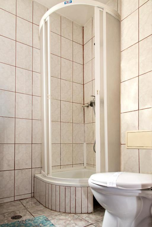 Hotel Beta Cluj-Napoca Kamer foto