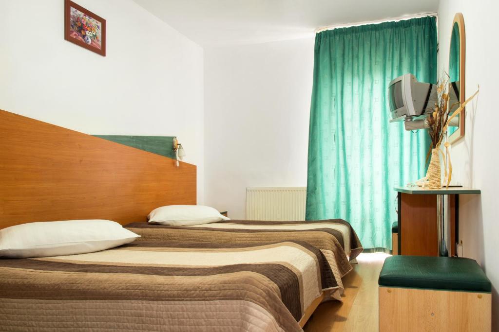 Hotel Beta Cluj-Napoca Kamer foto