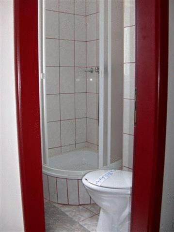 Hotel Beta Cluj-Napoca Kamer foto